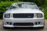 2006 Ford Mustang Saleen S281 Supercharged Coupe 1 of 4 for sale