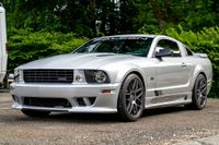 2006 Ford Mustang Saleen S281 Supercharged Coupe 1 of 4 for sale