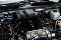 2006 Ford Mustang Saleen S281 Supercharged Coupe 1 of 4 for sale