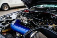 2006 Ford Mustang Saleen S281 Supercharged Coupe 1 of 4 for sale