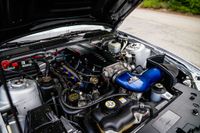 2006 Ford Mustang Saleen S281 Supercharged Coupe 1 of 4 for sale