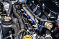 2006 Ford Mustang Saleen S281 Supercharged Coupe 1 of 4 for sale