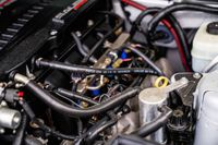 2006 Ford Mustang Saleen S281 Supercharged Coupe 1 of 4 for sale