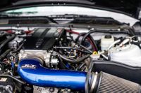 2006 Ford Mustang Saleen S281 Supercharged Coupe 1 of 4 for sale