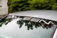 2006 Ford Mustang Saleen S281 Supercharged Coupe 1 of 4 for sale