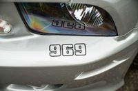 2006 Ford Mustang Saleen S281 Supercharged Coupe 1 of 4 for sale