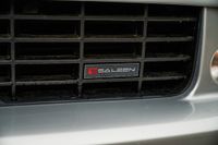 2006 Ford Mustang Saleen S281 Supercharged Coupe 1 of 4 for sale