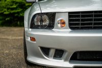 2006 Ford Mustang Saleen S281 Supercharged Coupe 1 of 4 for sale