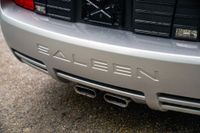 2006 Ford Mustang Saleen S281 Supercharged Coupe 1 of 4 for sale