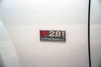 2006 Ford Mustang Saleen S281 Supercharged Coupe 1 of 4 for sale