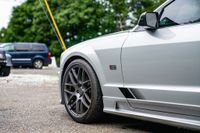 2006 Ford Mustang Saleen S281 Supercharged Coupe 1 of 4 for sale