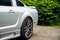 2006 Ford Mustang Saleen S281 Supercharged Coupe 1 of 4 for sale