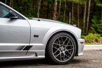 2006 Ford Mustang Saleen S281 Supercharged Coupe 1 of 4 for sale