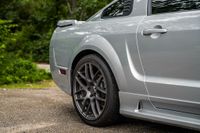 2006 Ford Mustang Saleen S281 Supercharged Coupe 1 of 4 for sale