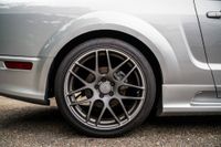 2006 Ford Mustang Saleen S281 Supercharged Coupe 1 of 4 for sale