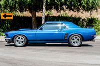 1969 Ford Mustang 302ci Coupe for sale