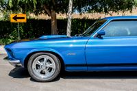 1969 Ford Mustang 302ci Coupe for sale