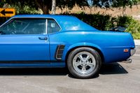 1969 Ford Mustang 302ci Coupe for sale