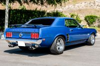 1969 Ford Mustang 302ci Coupe for sale