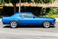 1969 Ford Mustang 302ci Coupe for sale