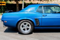 1969 Ford Mustang 302ci Coupe for sale