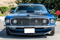 1969 Ford Mustang 302ci Coupe for sale