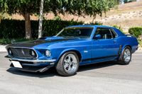 1969 Ford Mustang 302ci Coupe for sale