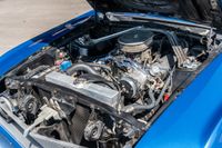 1969 Ford Mustang 302ci Coupe for sale