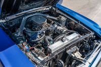 1969 Ford Mustang 302ci Coupe for sale