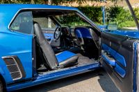 1969 Ford Mustang 302ci Coupe for sale