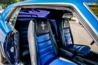 1969 Ford Mustang 302ci Coupe for sale