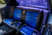 1969 Ford Mustang 302ci Coupe for sale
