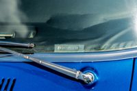 1969 Ford Mustang 302ci Coupe for sale