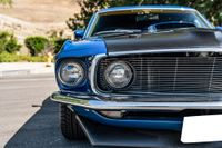 1969 Ford Mustang 302ci Coupe for sale