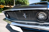 1969 Ford Mustang 302ci Coupe for sale