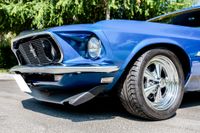1969 Ford Mustang 302ci Coupe for sale