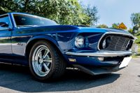 1969 Ford Mustang 302ci Coupe for sale