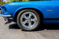 1969 Ford Mustang 302ci Coupe for sale