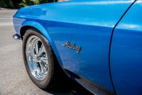 1969 Ford Mustang 302ci Coupe for sale
