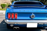 1969 Ford Mustang 302ci Coupe for sale