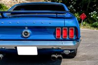 1969 Ford Mustang 302ci Coupe for sale