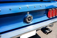 1969 Ford Mustang 302ci Coupe for sale