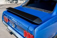 1969 Ford Mustang 302ci Coupe for sale