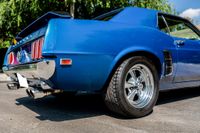 1969 Ford Mustang 302ci Coupe for sale