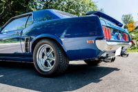 1969 Ford Mustang 302ci Coupe for sale