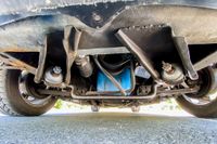 1969 Ford Mustang 302ci Coupe for sale
