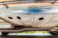 1969 Ford Mustang 302ci Coupe for sale