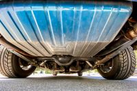 1969 Ford Mustang 302ci Coupe for sale
