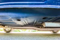 1969 Ford Mustang 302ci Coupe for sale