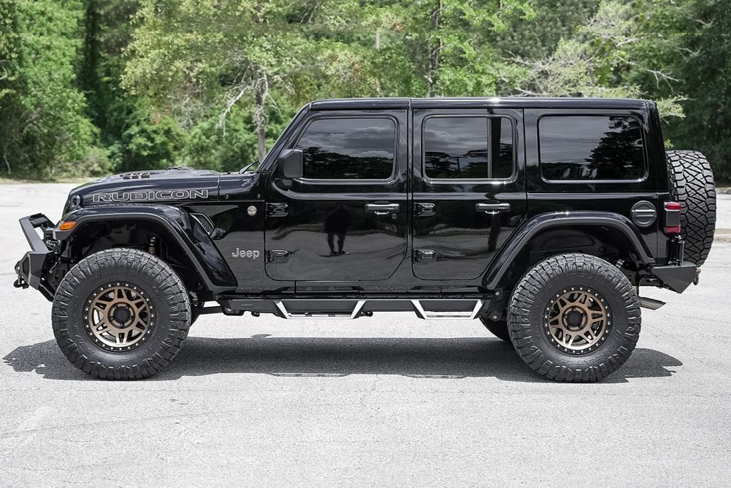 2021 Jeep Wrangler Unlimited Rubicon 392 for sale